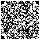 QR code with H & R Block Tax Service contacts