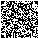 QR code with D R Clark & Associates contacts