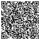 QR code with D K Photographic contacts