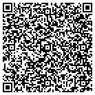 QR code with A & D Daycare & Learning Center contacts