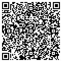 QR code with SSE Inc contacts