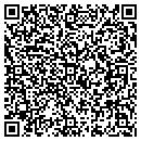 QR code with DH Robertson contacts