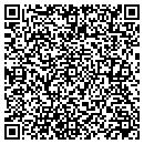 QR code with Hello Wireless contacts