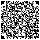 QR code with T Mobile Eastwood Mall Outlet contacts