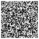 QR code with Roddie Welch contacts