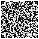 QR code with Oakland Garden Center contacts