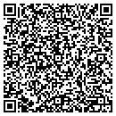 QR code with Auction Express contacts