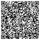 QR code with Kahligs Excavation & Drainage contacts