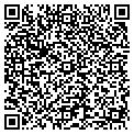 QR code with GNC contacts