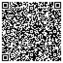 QR code with S-B Power Tool Co contacts