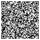 QR code with Mark W Byrge DO contacts