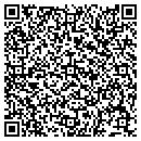 QR code with J A Devers Inc contacts