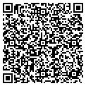 QR code with CVS contacts