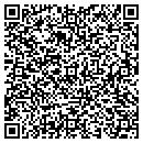 QR code with Head To Toe contacts