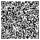 QR code with B P Fairfield contacts
