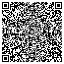 QR code with Cecil B's contacts