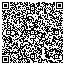 QR code with Gas Lite contacts