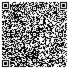 QR code with Hunter's River Side Tavern contacts