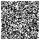 QR code with Mt Zion Freewill Baptist contacts