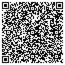 QR code with Tooling Zone contacts