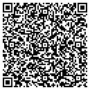 QR code with Kaufmann's contacts