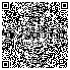 QR code with A To Z Drain Service & Sewer contacts
