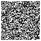 QR code with University/Cin Bkstr Dis Center contacts