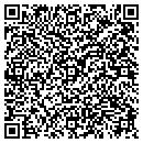 QR code with James B Herman contacts