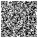 QR code with Hager Machine contacts