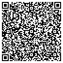 QR code with K E Rose Co LLC contacts