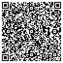 QR code with Zenolabs LLC contacts