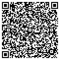 QR code with Gap contacts