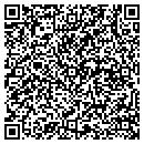 QR code with Ding-B-Gone contacts