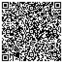 QR code with Cave Lounge contacts