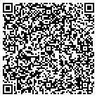 QR code with Vance's Department Store contacts