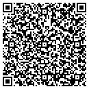 QR code with T-Mobile contacts
