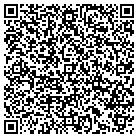 QR code with R & R Real Estate Investment contacts