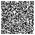 QR code with Hank O's contacts