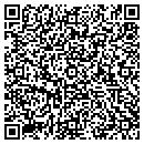 QR code with TRIPLEFIN contacts
