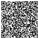 QR code with Uptown Designs contacts