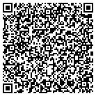 QR code with Gales Brunswick Garden Center contacts