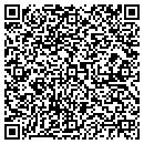 QR code with W Pol Contracting Inc contacts