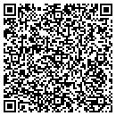QR code with Alpha Trailways contacts