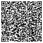 QR code with Preston's Moving & Storage contacts