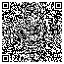 QR code with Custom Spray contacts