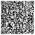 QR code with Gallery At Yankee Trace The contacts