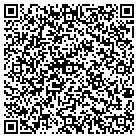 QR code with Red Hill Crane & Equipment Co contacts