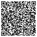 QR code with IOOF contacts