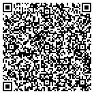 QR code with Once Around Thrift Shop contacts