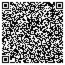 QR code with A 1 Custom Builders contacts